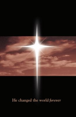 Nativity (bundles of 50)