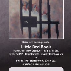 Set Free (box of 250)